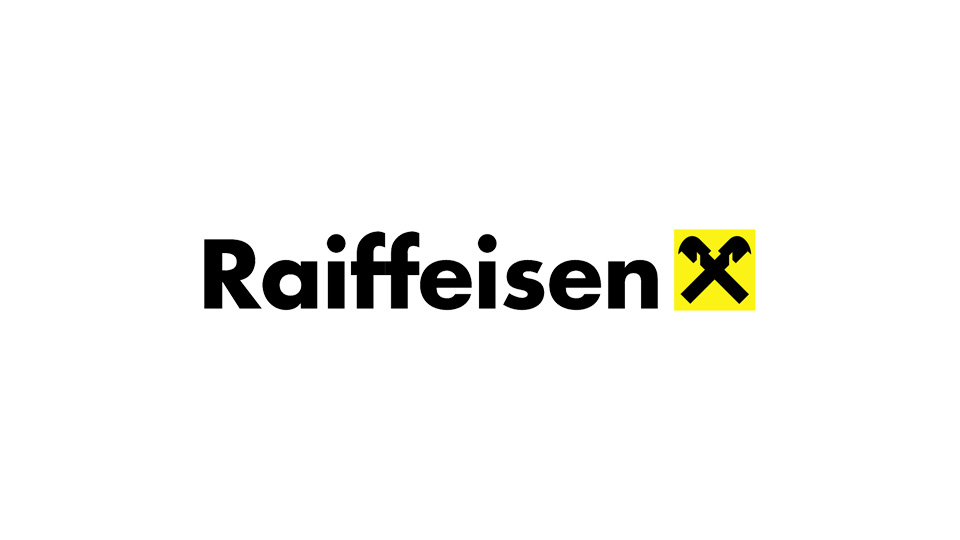 Raiffeisen Logo