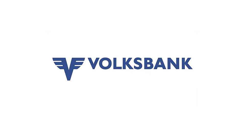 Volksbank Logo